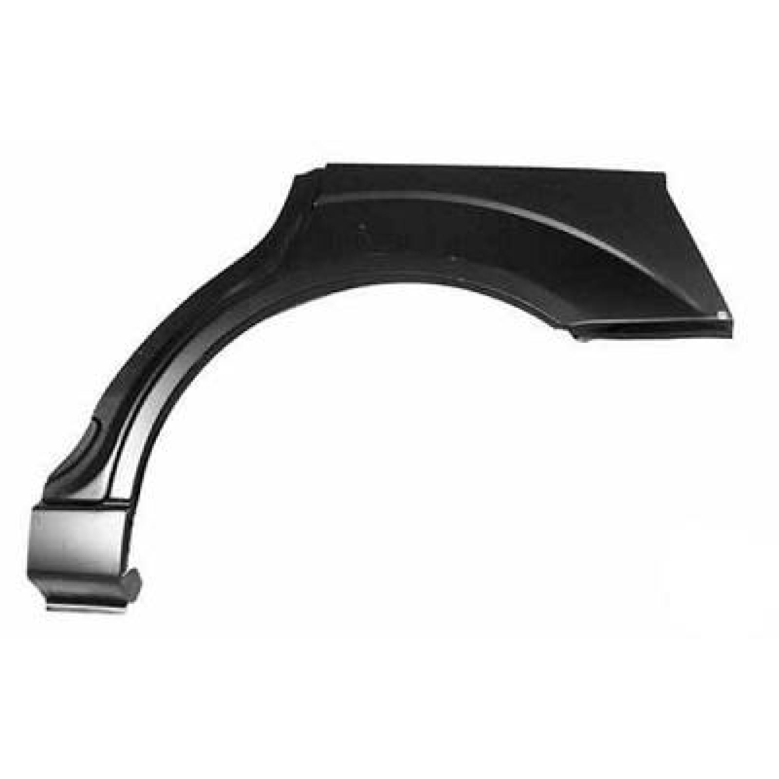 Painel lateral Traseiro Esquerdo para Ford Focus 98-01