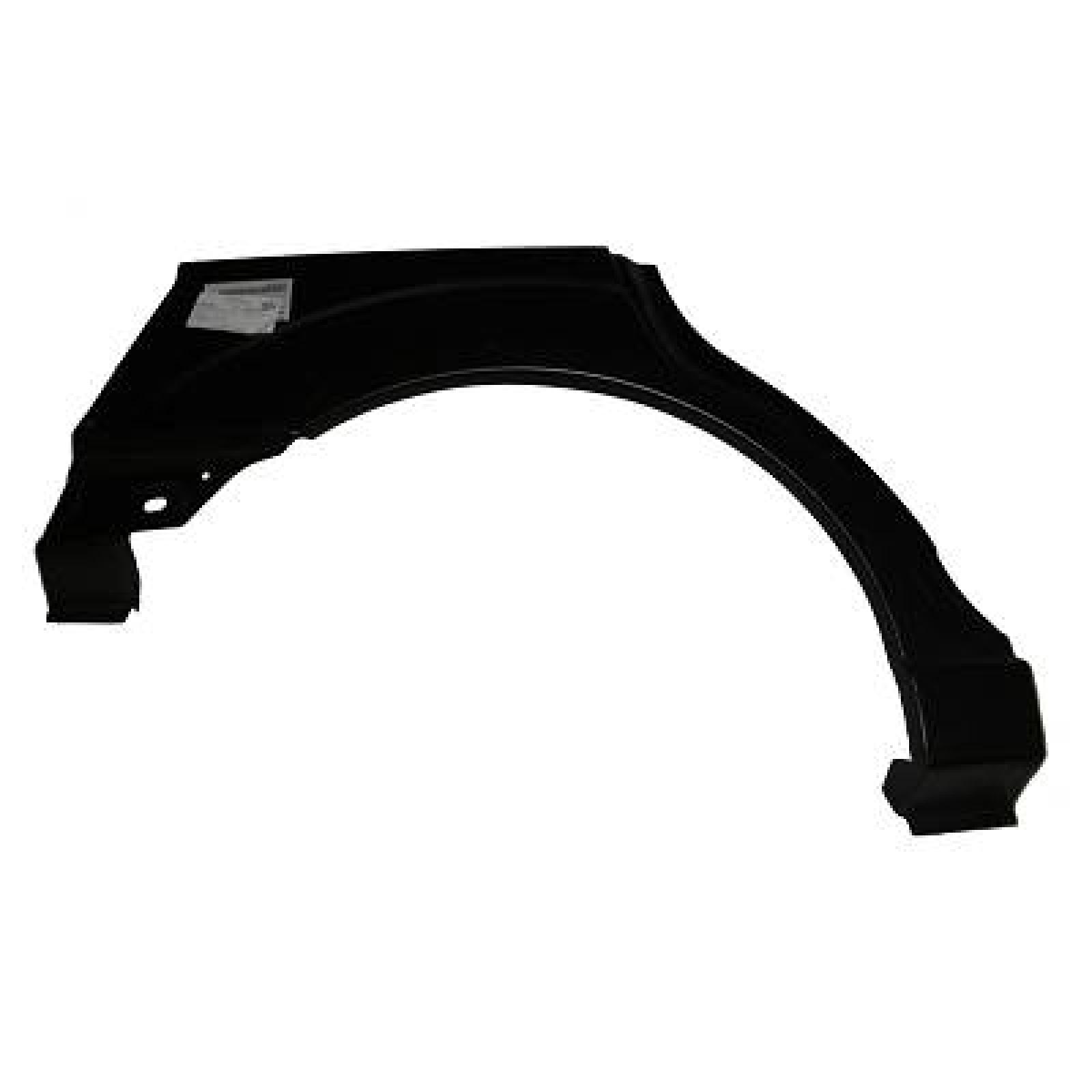 Painel lateral Traseiro Direito para Ford Focus 98-01