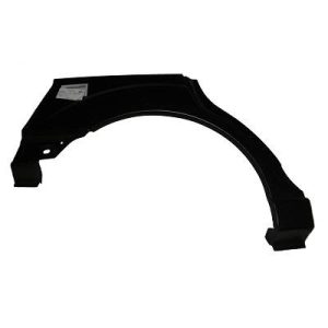 Painel lateral Traseiro Direito para Ford Focus 01-04