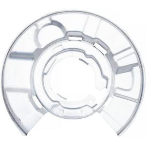 Chapa deflectora, disco de travão Dianteiro para Ford C-Max 03-07