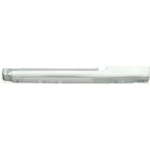 Chapa da embaladeira Esquerdo para Ford Focus II 04-07