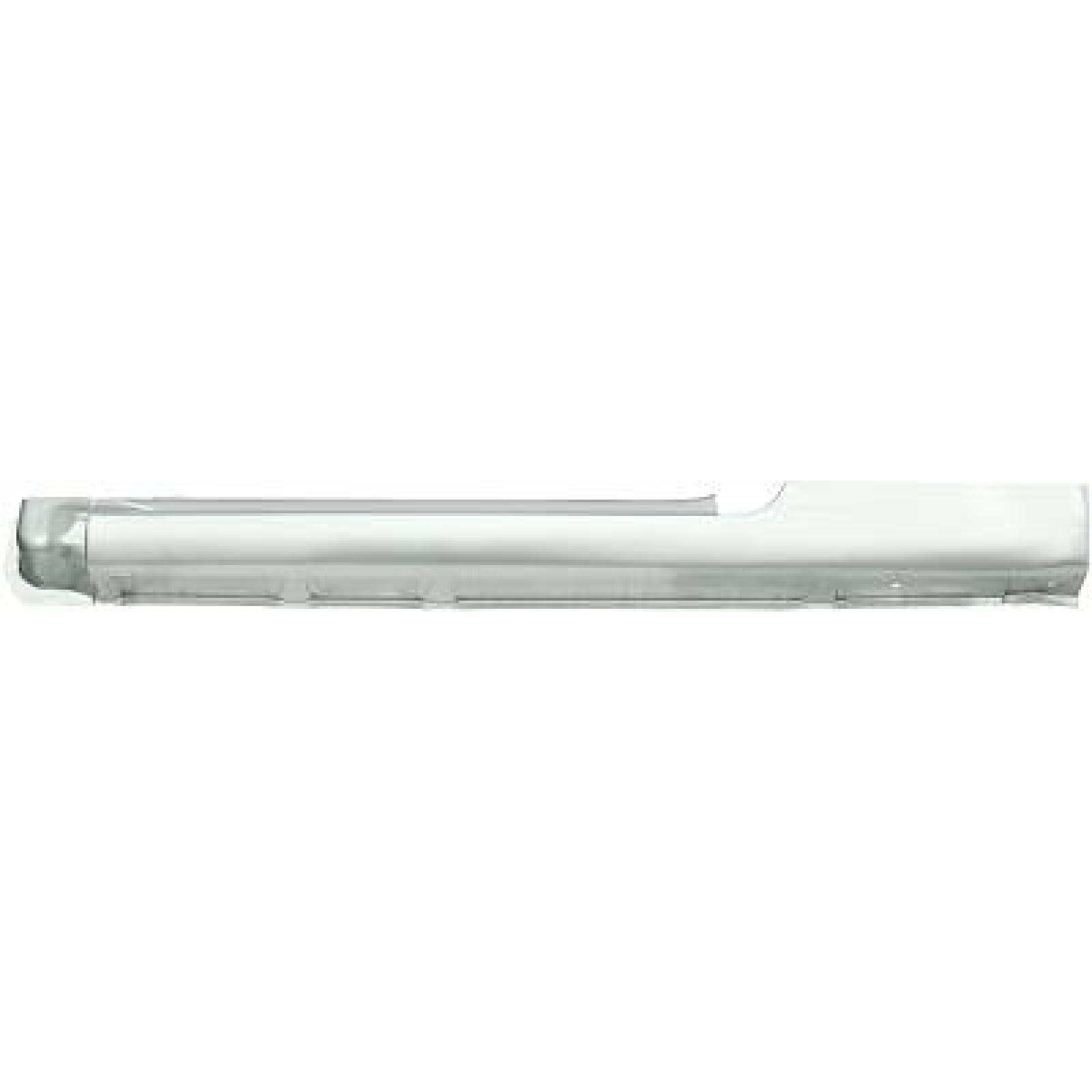Chapa da embaladeira Esquerdo para Ford Focus II 04-07