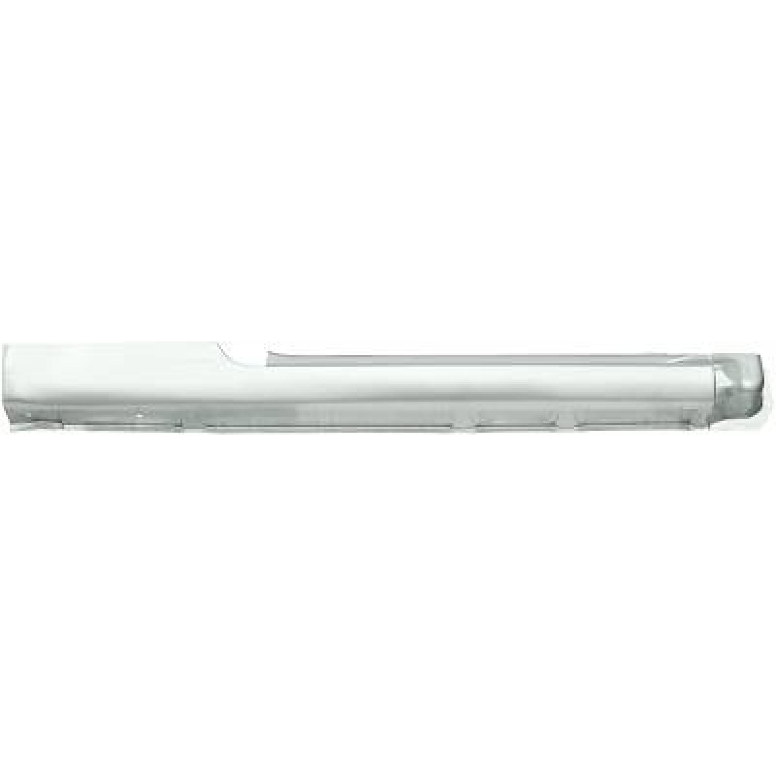 Chapa da embaladeira Direito para Ford Focus II 04-07