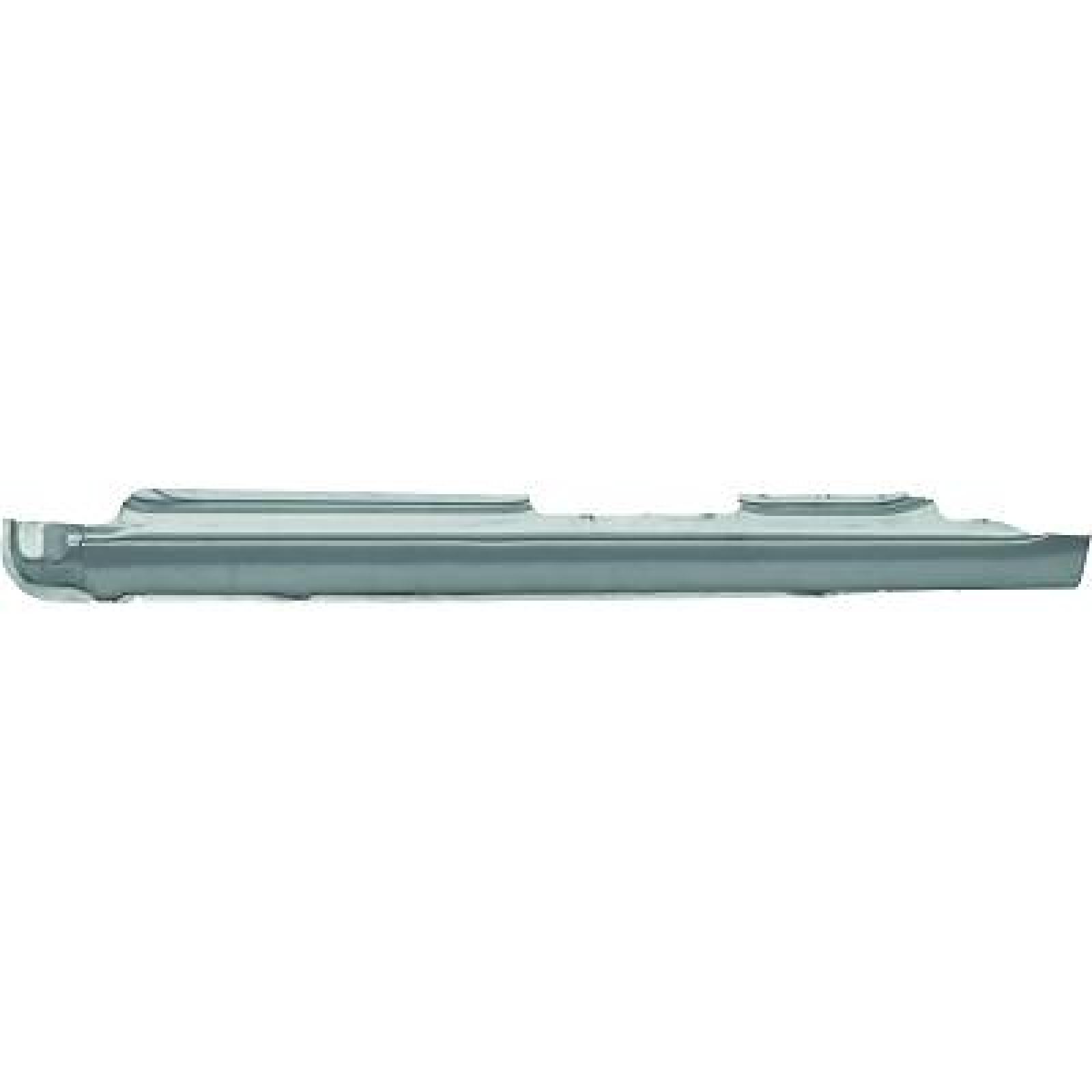 Chapa da embaladeira Esquerdo para Ford Focus III 08-10