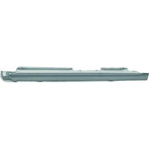 Chapa da embaladeira Esquerdo para Ford Focus II 04-07