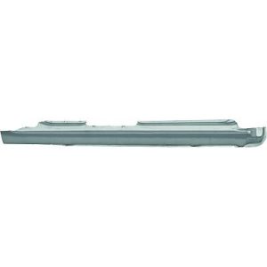 Chapa da embaladeira Direito para Ford Focus II 04-07
