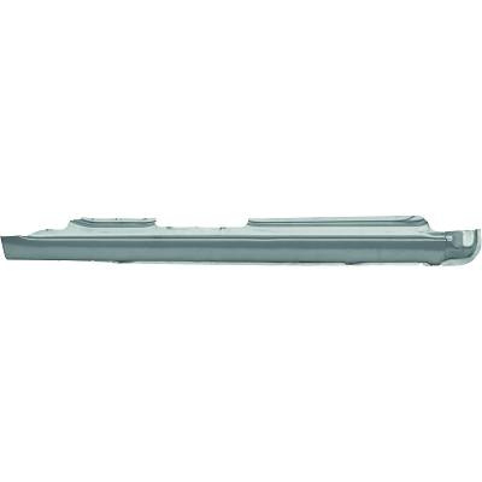 Chapa da embaladeira Direito para Ford Focus II 04-07