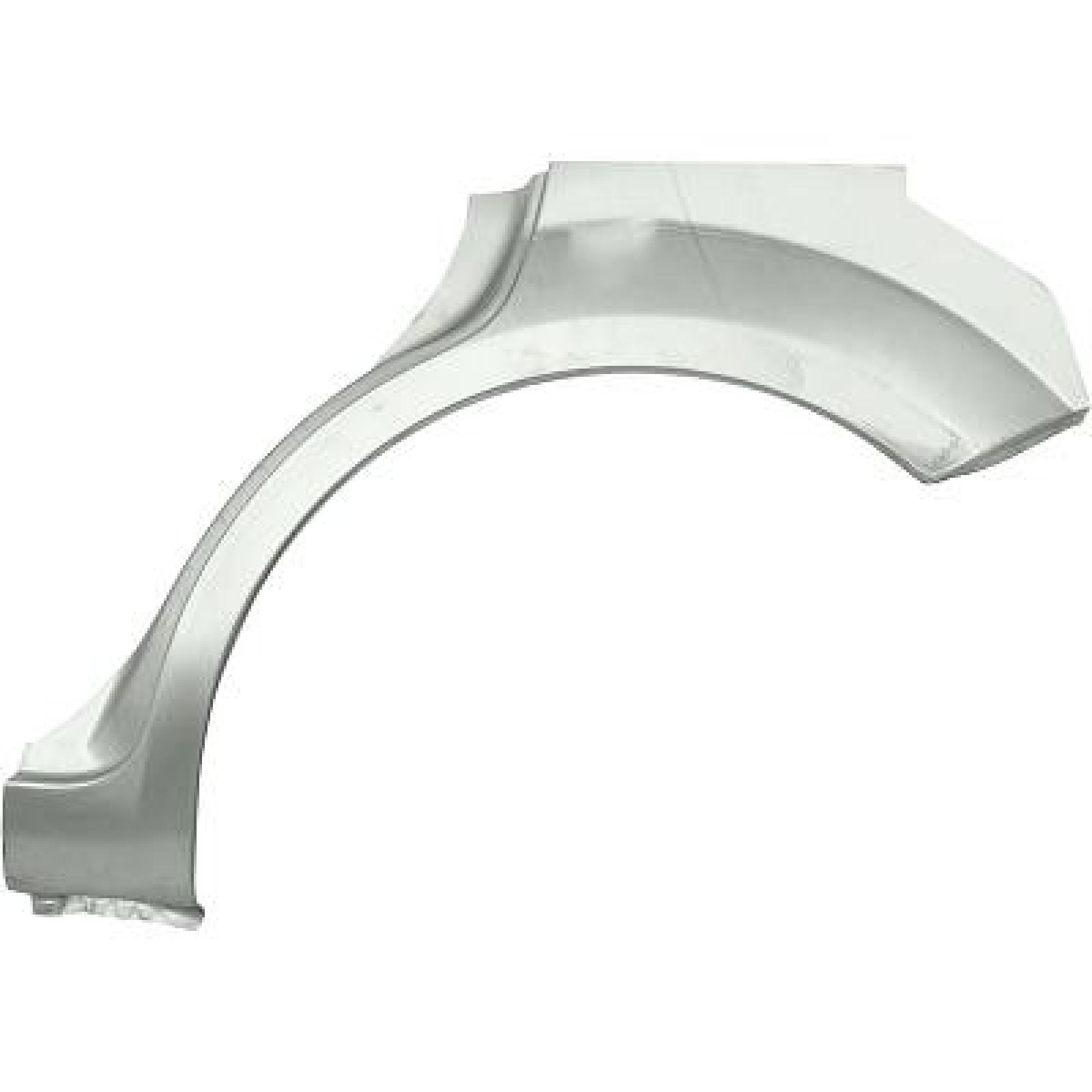Painel lateral Traseiro Esquerdo para Ford Focus II 04-07