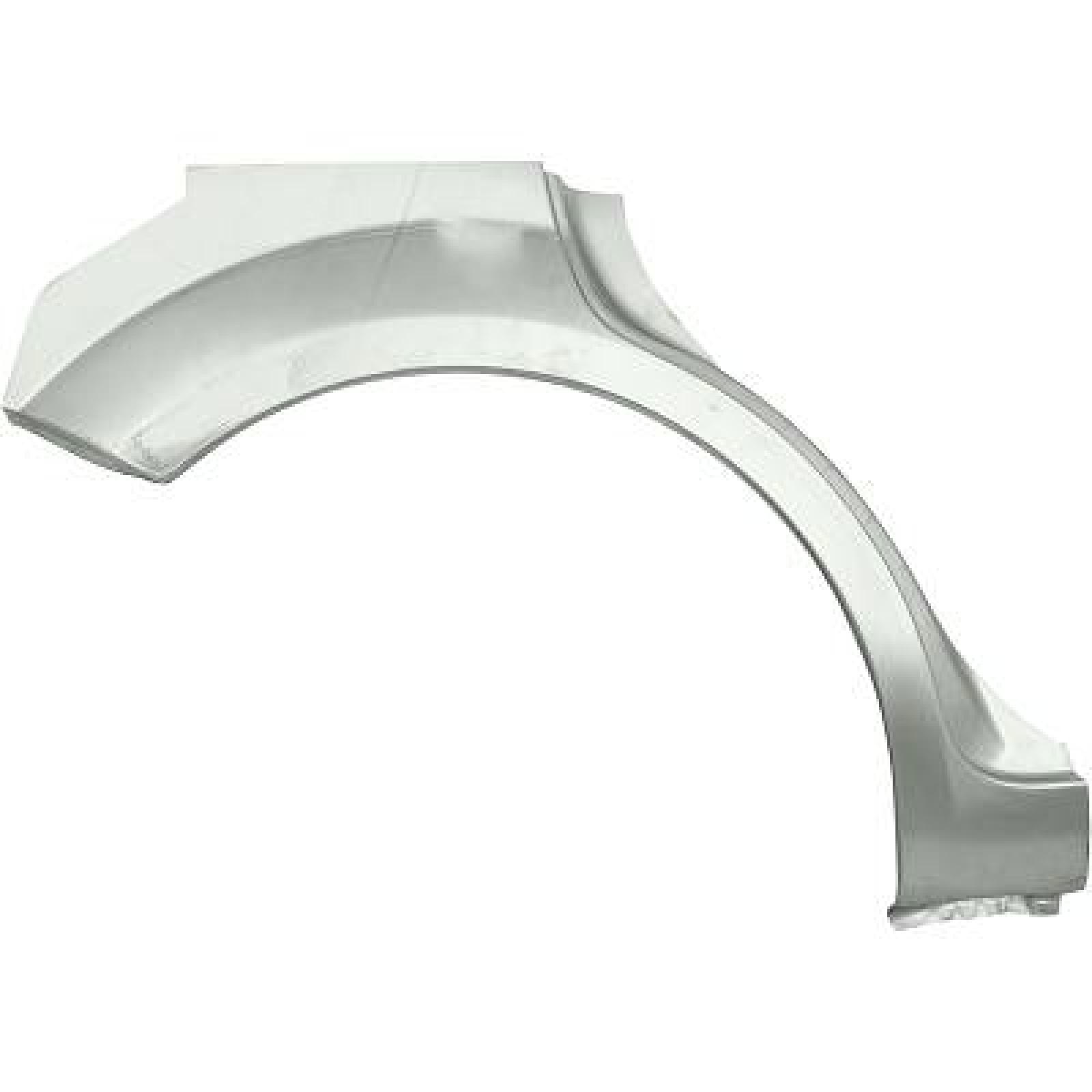 Painel lateral Traseiro Direito para Ford Focus III 08-10