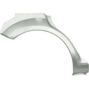 Painel lateral Traseiro Direito para Ford Focus II 04-07