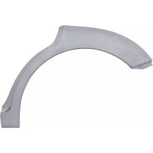 Painel lateral Traseiro Esquerdo para Ford C-Max 07-10