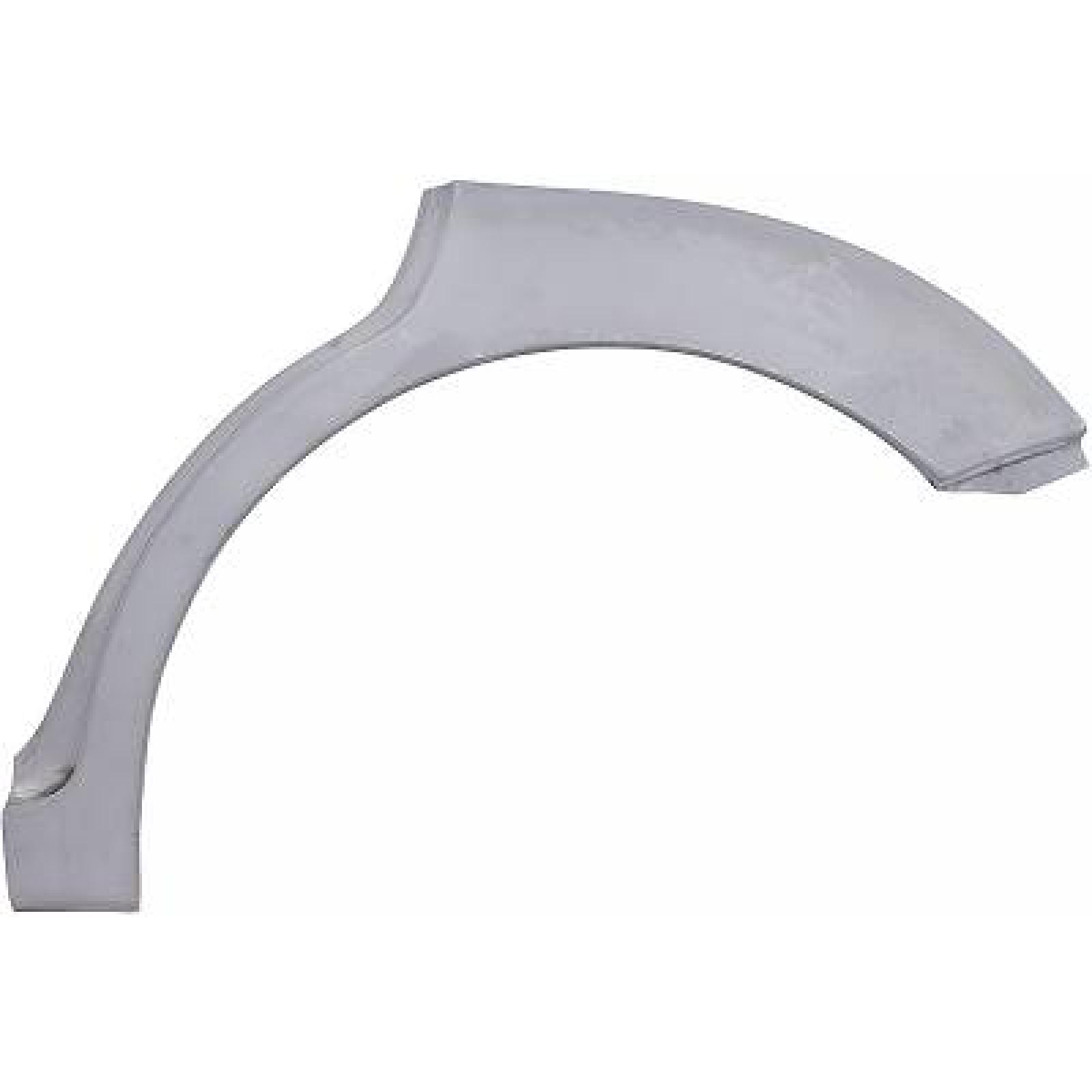 Painel lateral Traseiro Esquerdo para Ford C-Max 07-10