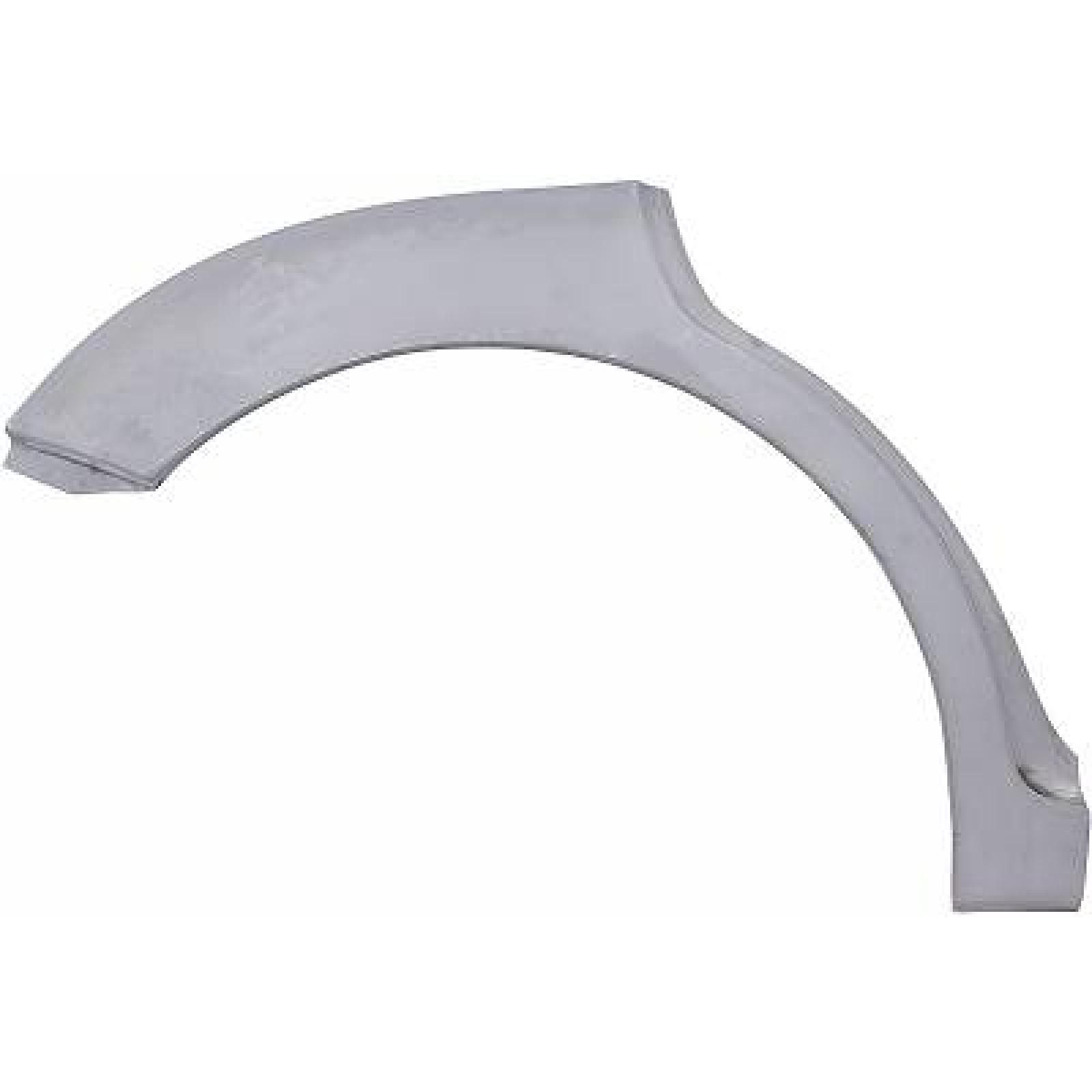 Painel lateral Traseiro Direito para Ford C-Max 03-07