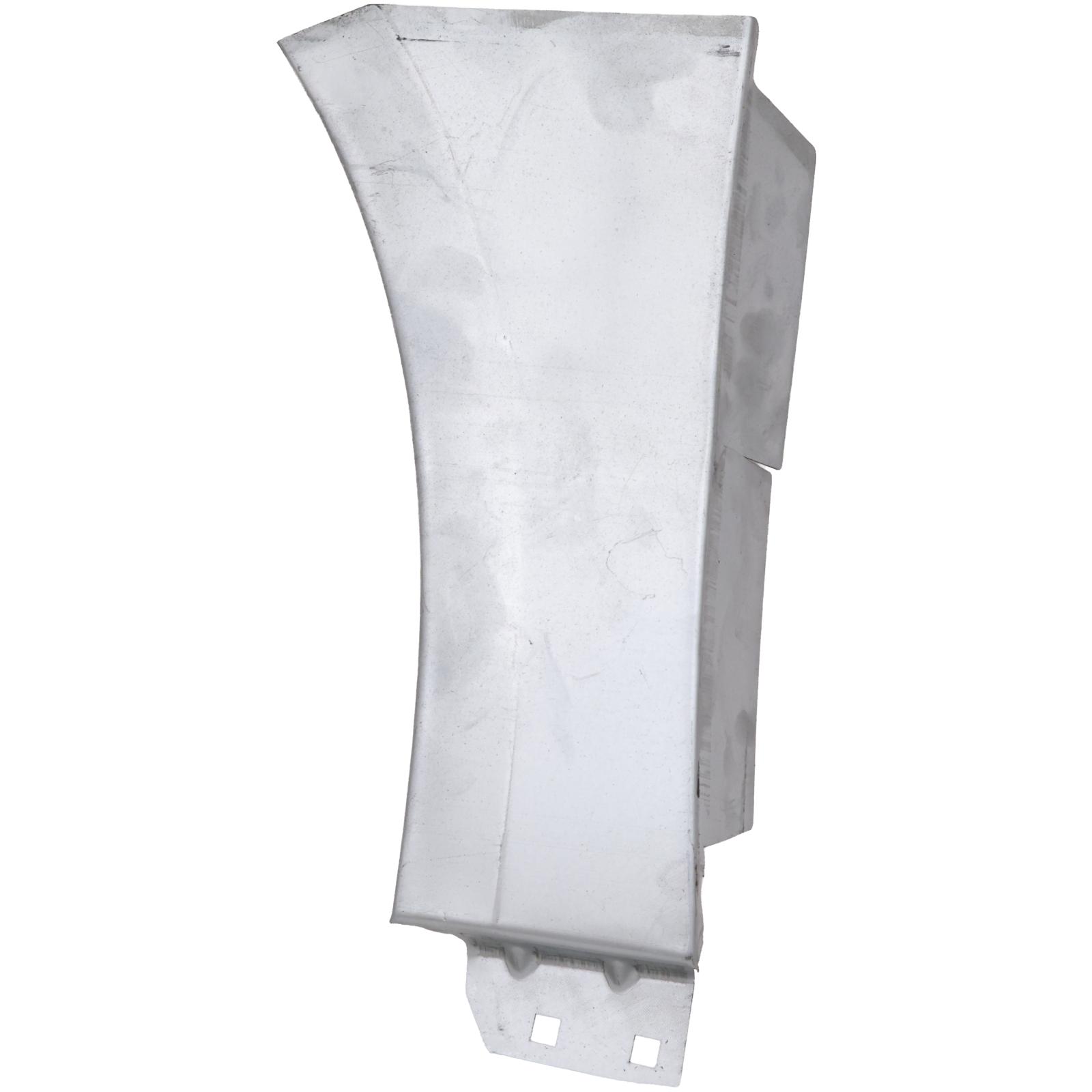 Guarda-lamas Dianteiro Esquerdo para Ford Focus IV Berlina/Carrinha (CB8) 11-14