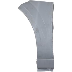Guarda-lamas Dianteiro Esquerdo para Ford Mondeo (Berlina/Carrinha) 11-14