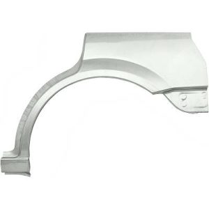 Painel lateral Traseiro Esquerdo para Ford Mondeo (Berlina/Carrinha) 00-03