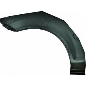 Painel lateral Traseiro Direito para Hyundai Getz 02-05