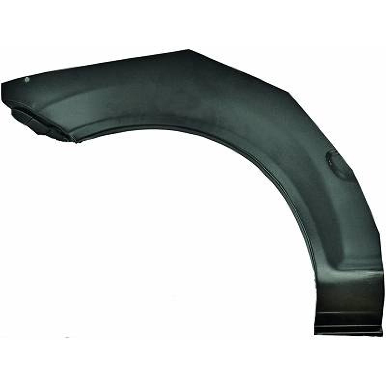 Painel lateral Traseiro Direito para Hyundai Getz 02-05
