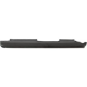 Chapa da embaladeira Esquerdo para Hyundai Getz 02-05