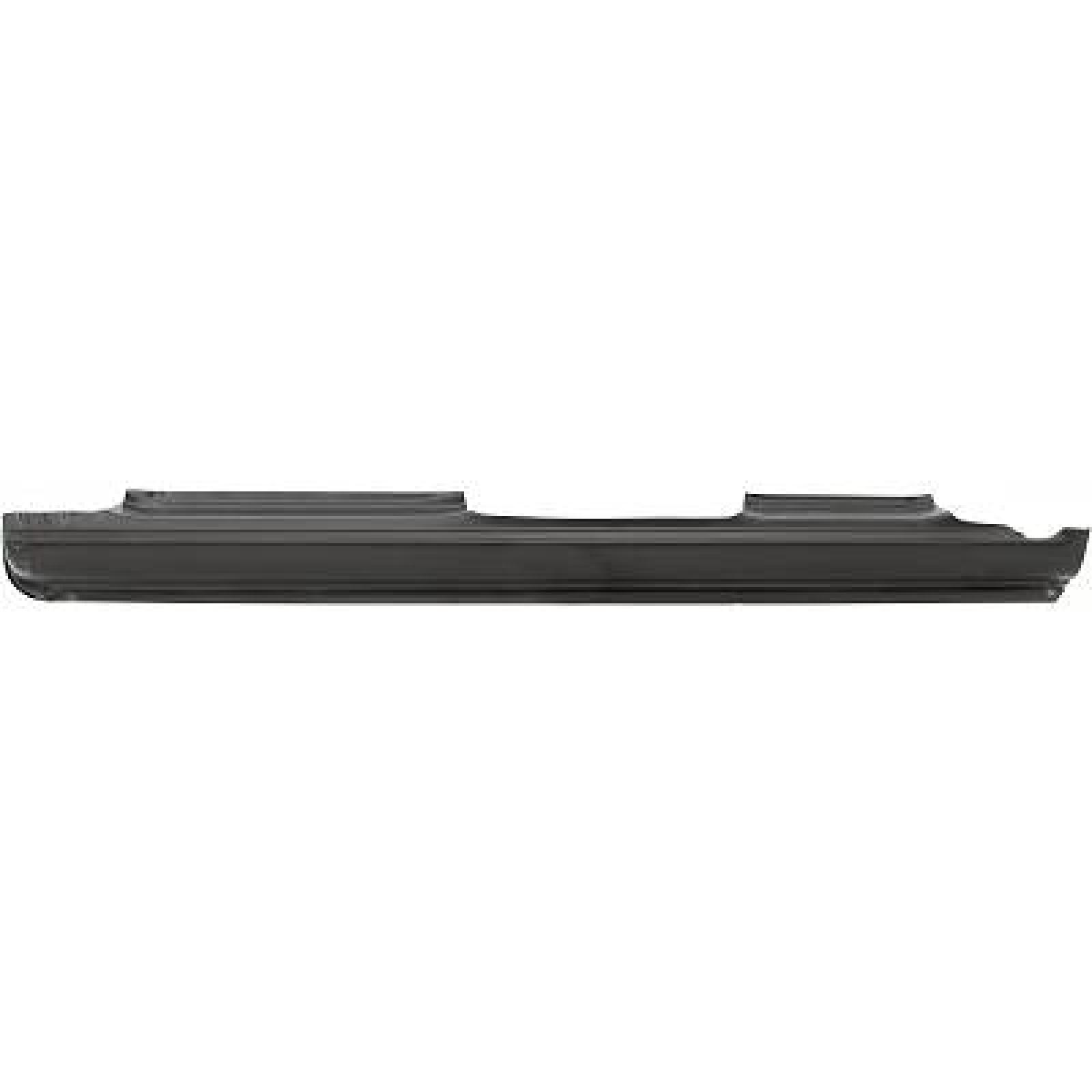 Chapa da embaladeira Esquerdo para Hyundai Getz 02-05