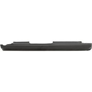 Chapa da embaladeira Direito para Hyundai Getz 05-09