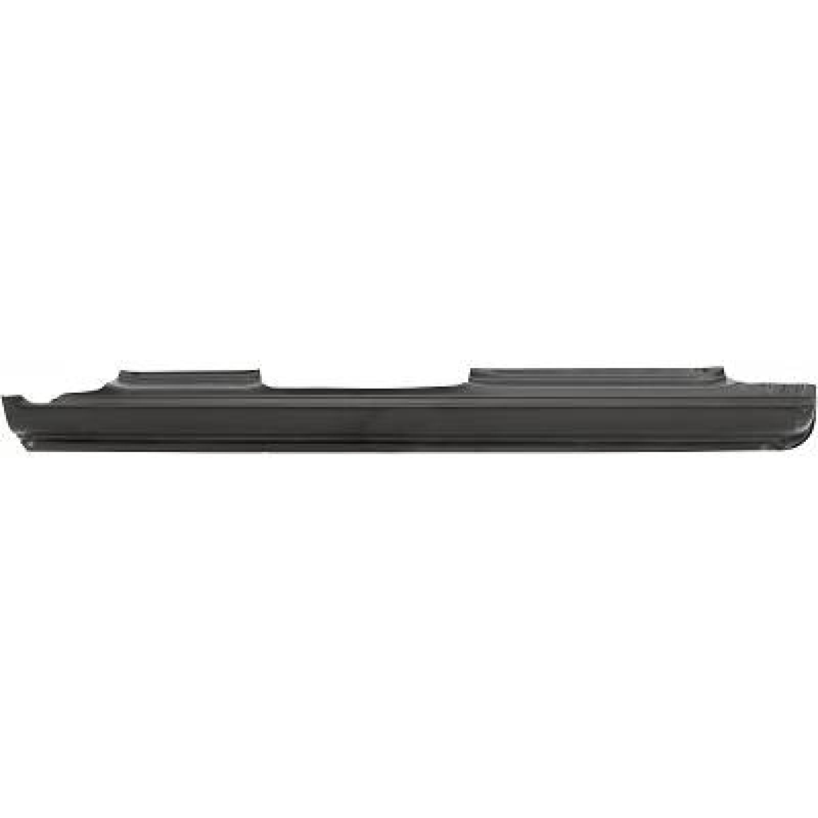 Chapa da embaladeira Direito para Hyundai Getz 05-09