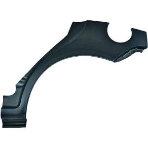 Painel lateral Traseiro Esquerdo para Hyundai Getz 02-05