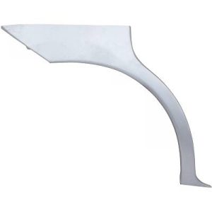 Painel lateral Traseiro Direito para Opel Agila 03-07