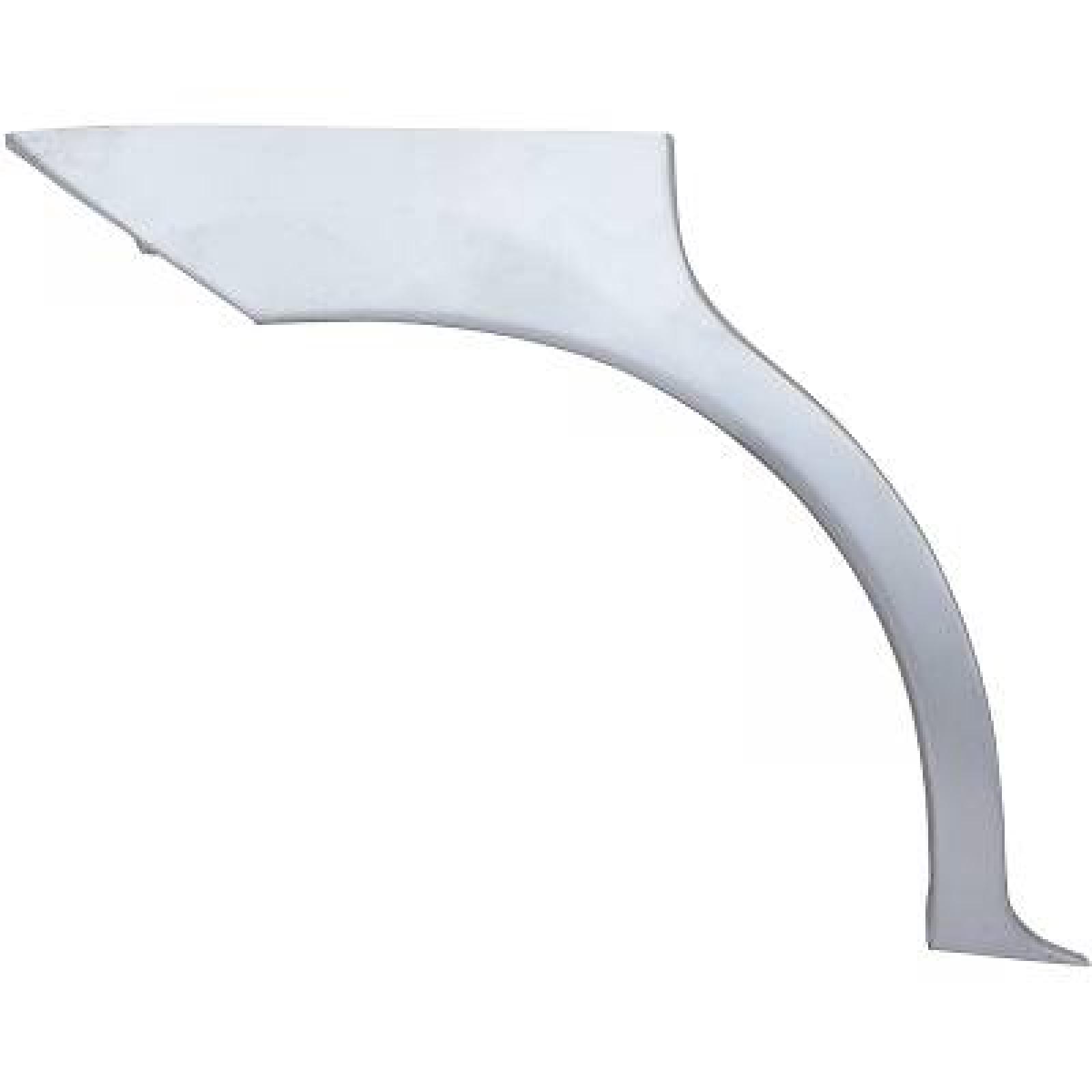 Painel lateral Traseiro Direito para Opel Agila 03-07