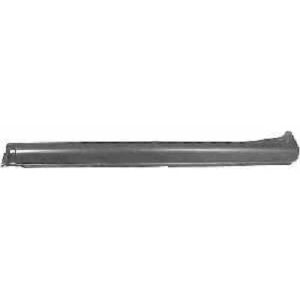 Chapa da embaladeira Direito para Opel Agila 00-03