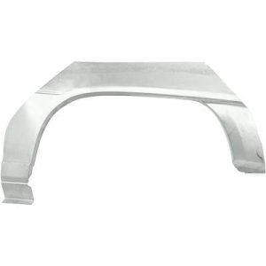 Painel lateral Traseiro Esquerdo para Opel Kadett E 84-91