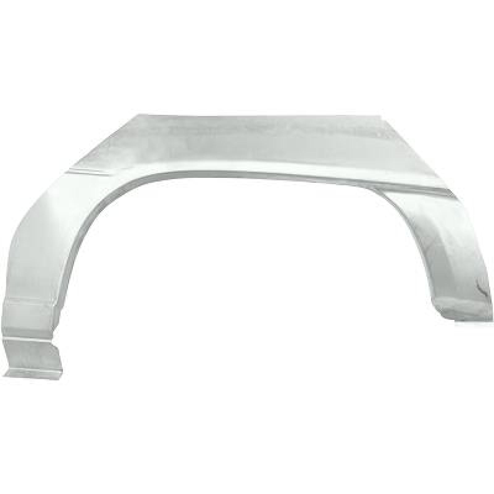 Painel lateral Traseiro Esquerdo para Opel Kadett E 84-91