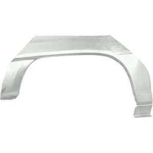 Painel lateral Traseiro Direito para Opel Kadett E 84-91