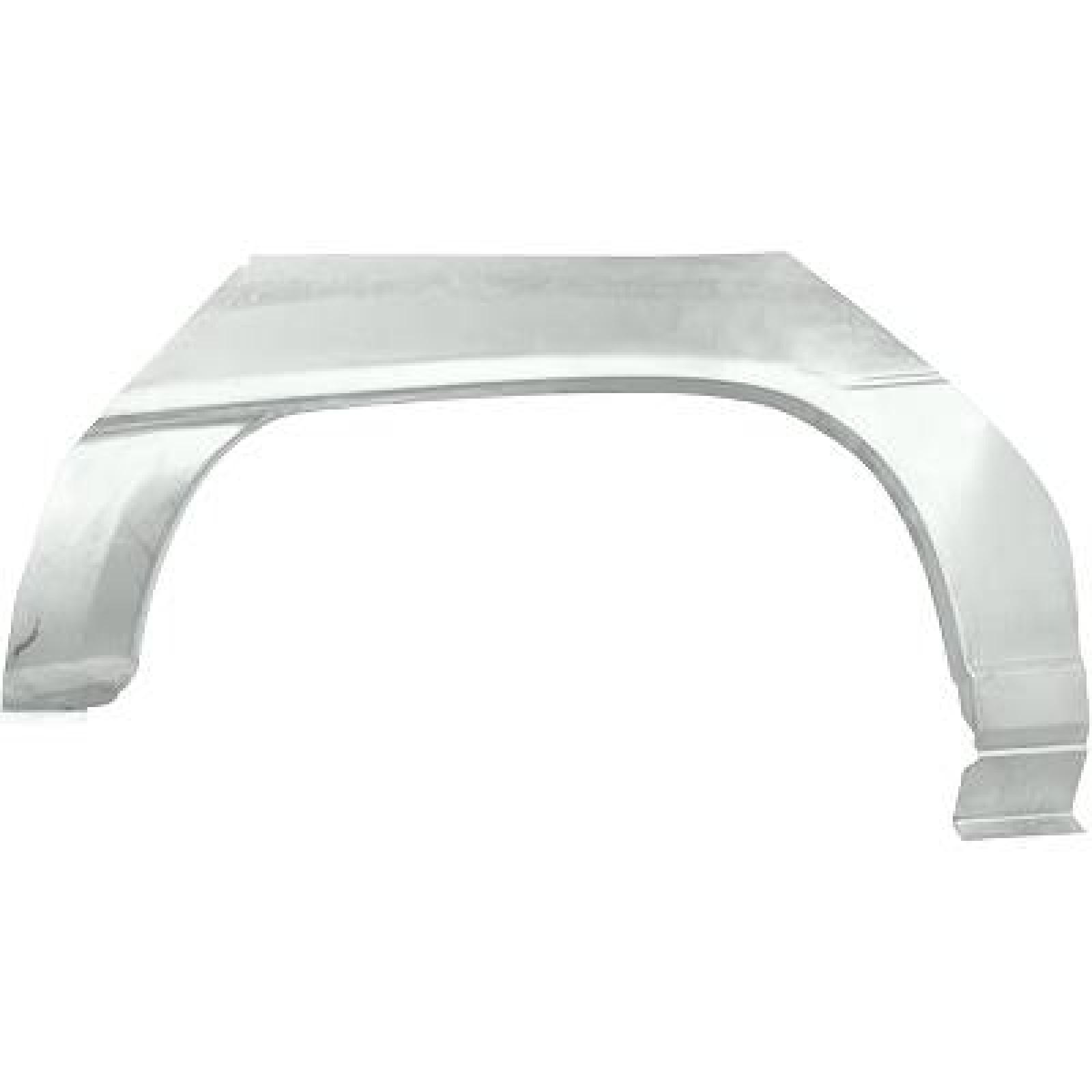 Painel lateral Traseiro Direito para Opel Kadett E 84-91