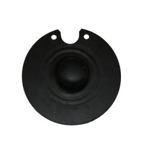 Prato da mola Traseiro para Opel Vectra 88-92