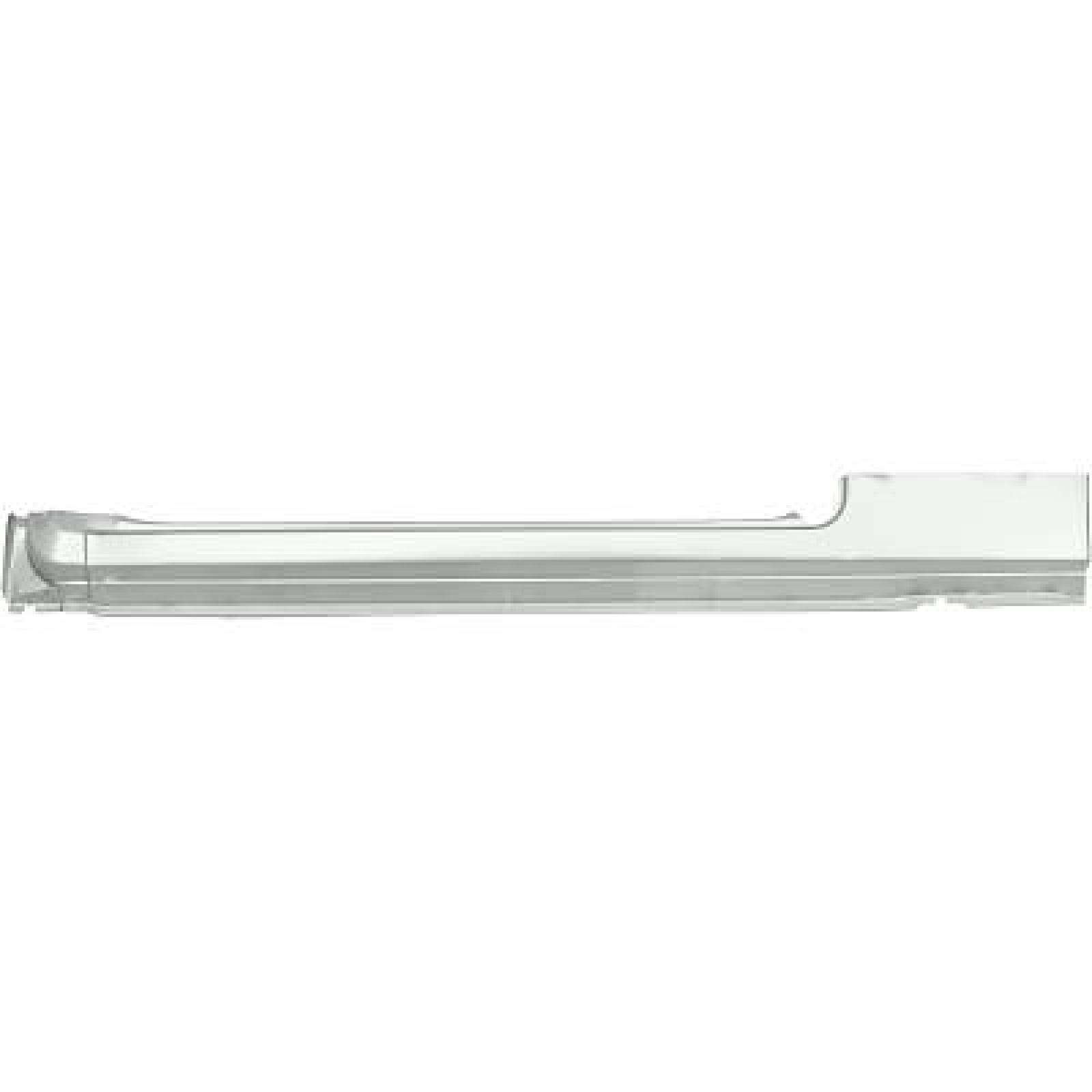 Chapa da embaladeira Esquerdo para Opel Corsa A 83-90