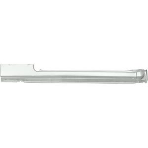 Chapa da embaladeira Direito para Opel Corsa A 83-90