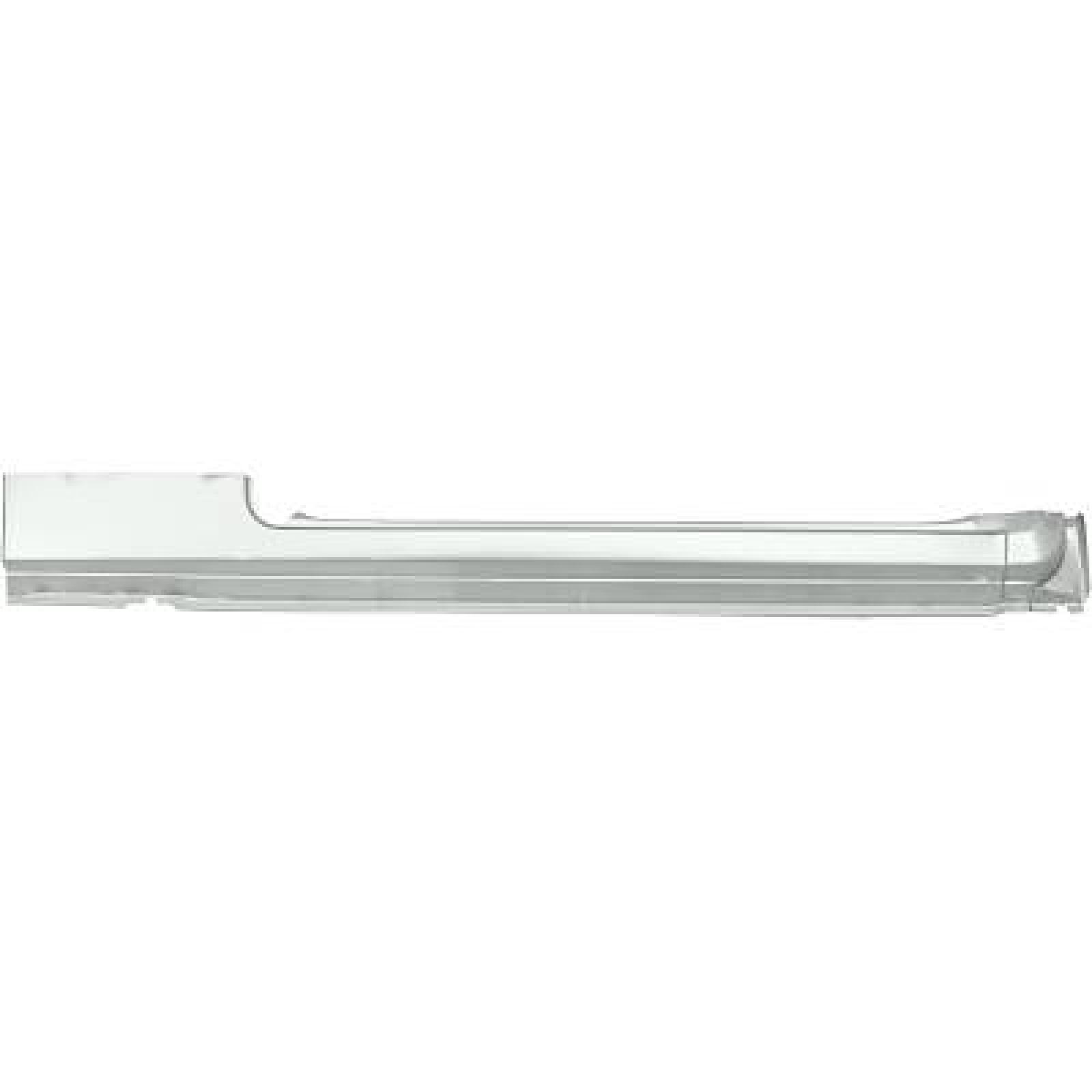 Chapa da embaladeira Direito para Opel Corsa A 83-90