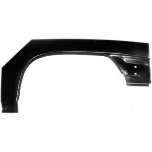 Painel lateral Traseiro Esquerdo para Opel Corsa A 90-93