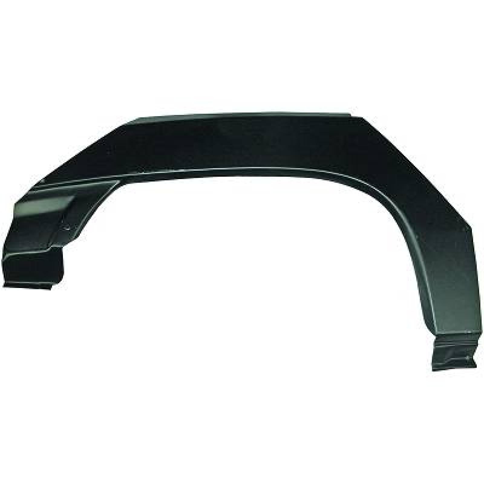 Painel lateral Traseiro Direito para Opel Corsa A 90-93