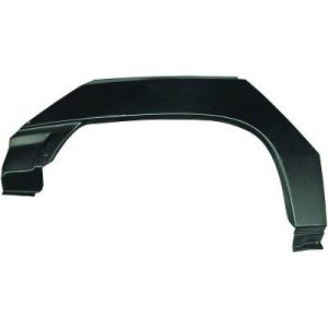 Painel lateral Traseiro Direito para Opel Corsa A 83-90