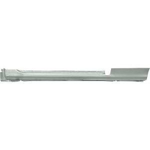 Chapa da embaladeira Esquerdo para Opel Astra F 91-97