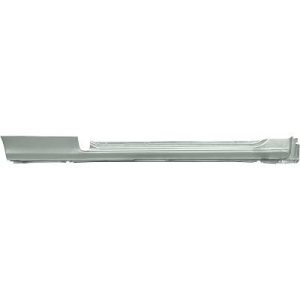 Chapa da embaladeira Direito para Opel Astra F 91-97
