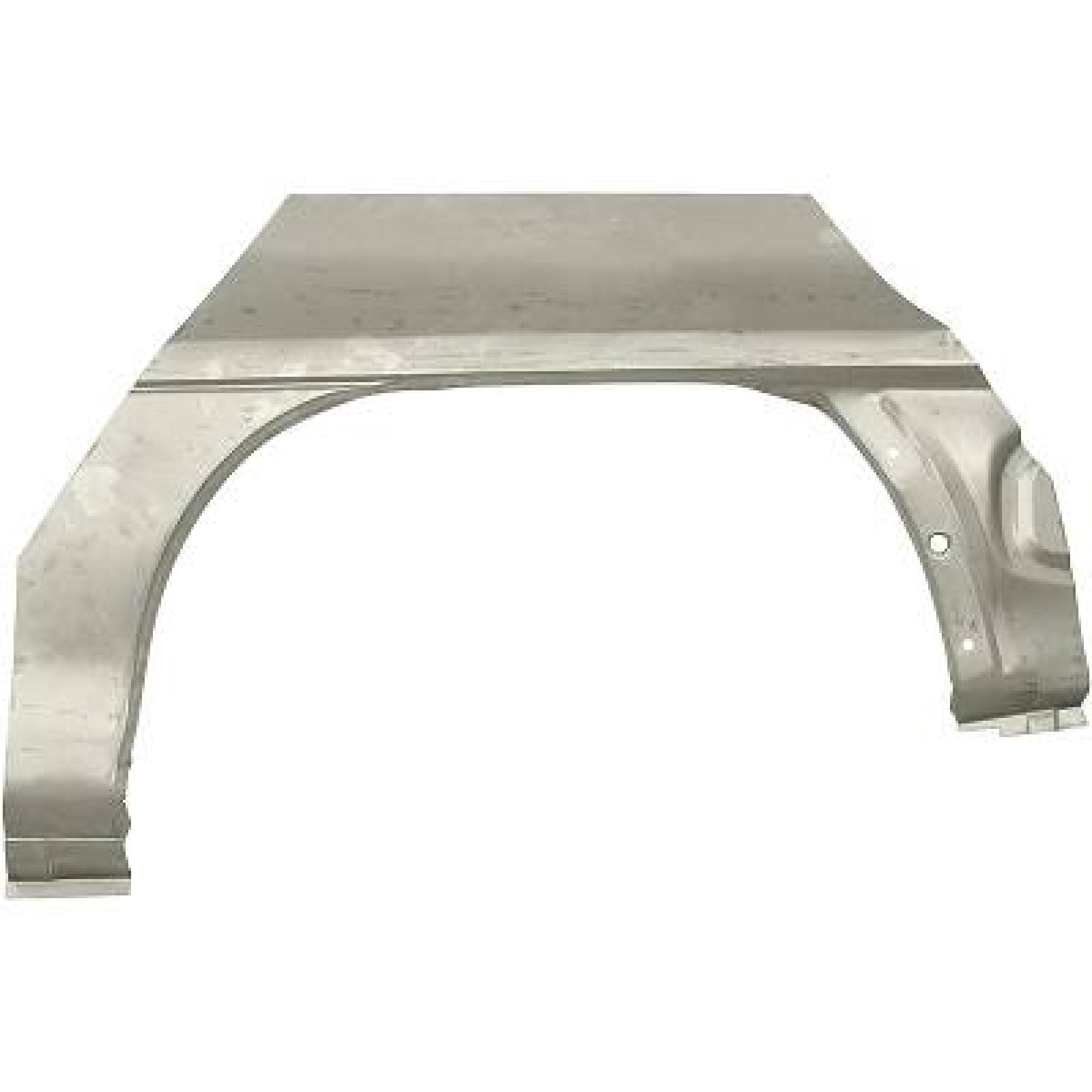Painel lateral Traseiro Esquerdo para Opel Astra F 91-97