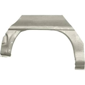 Painel lateral Traseiro Direito para Opel Astra F 91-97