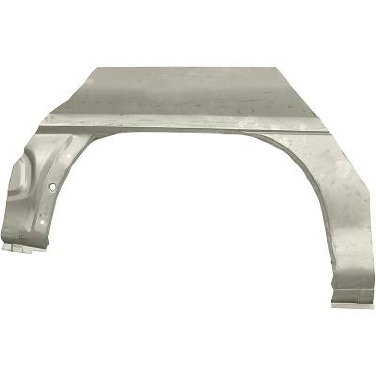 Painel lateral Traseiro Direito para Opel Astra F 91-97