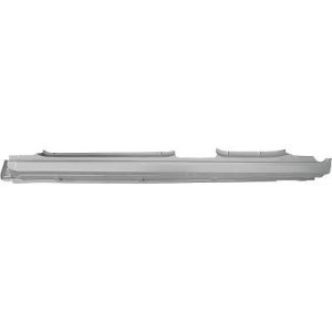 Chapa da embaladeira Esquerdo para Opel Astra F 91-97