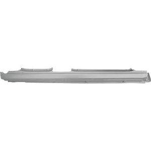 Chapa da embaladeira Direito para Opel Astra F 91-97
