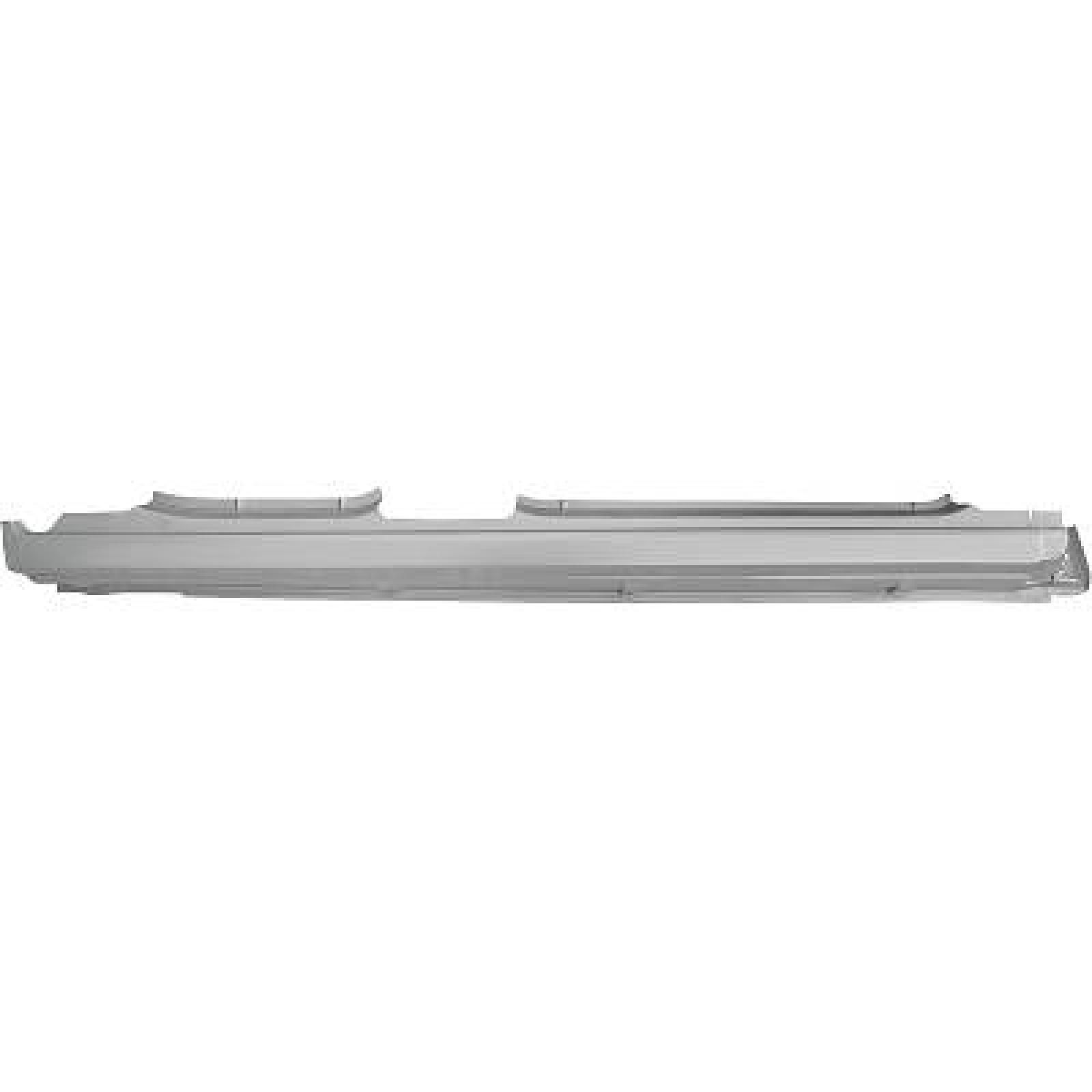 Chapa da embaladeira Direito para Opel Astra F 91-97