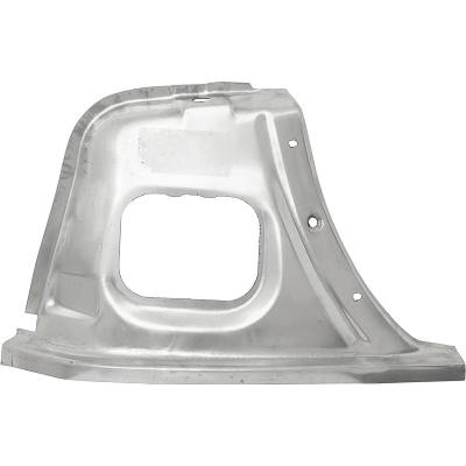 Painel lateral Traseiro Esquerdo para Opel Astra F 91-97